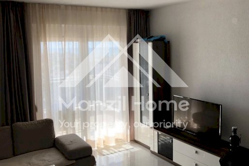 One-room apartment of 56m2 is for sale, Dobre Vode