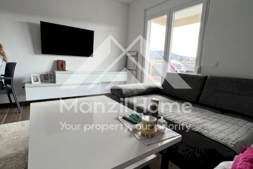 Two-room apartment of 70m2  for sale, Dobre Vode