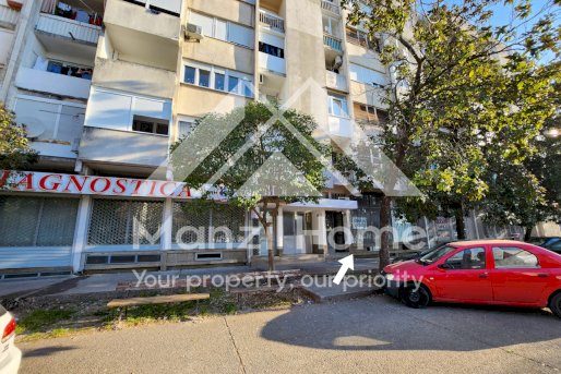 Office space of 48m2 for rent, near Gintaš