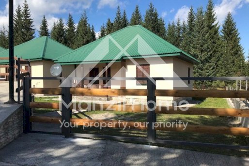 68m2 cottage for sale, Žabljak