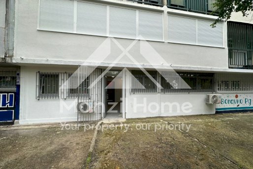 Office space for rent, 50m2, Preko Morača