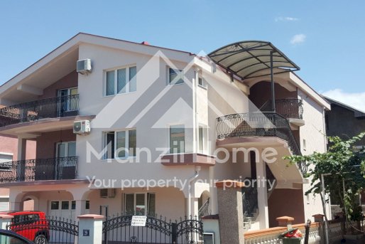 Izdaje se trosoban stan, površine 180m2 -Stari Aerodrom