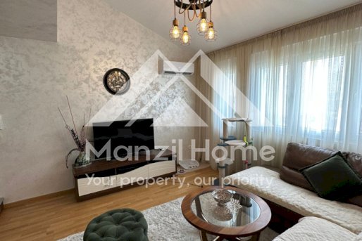 One-room apartment for sale, 38m2 Pobrežje