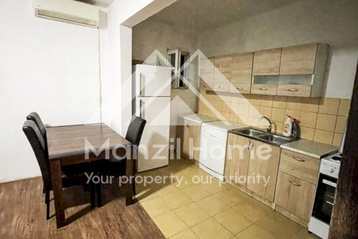 One-bedroom apartment -72m2 for rent Krusevac, Podgorica