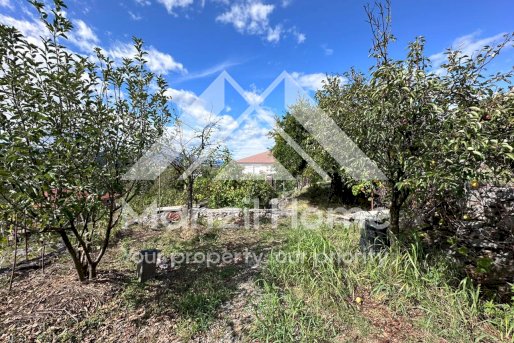 Plot of 750m2 for sale - Mareza