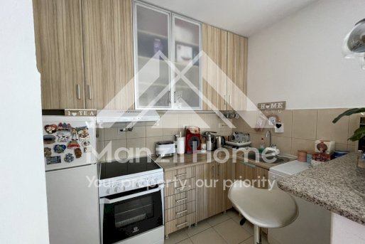 One bedroom apartment 52m2 - Zabjelo - Sale