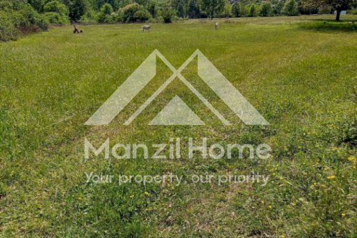 Plot for sale - Danilovgrad