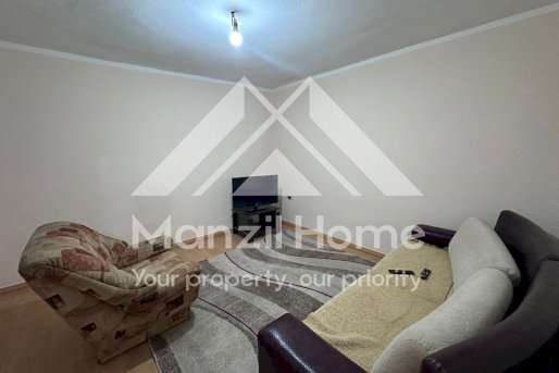 Two bedroom apartment for rent 80m2 - Centar - Podgorica