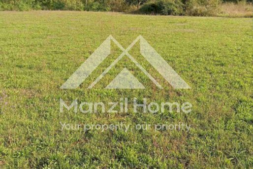 Land for sale 5500m2 - Novo Selo, Danilovgrad