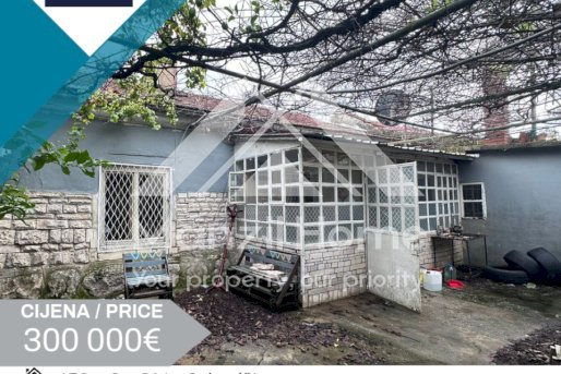 House, 156m2, plot 241m2, Durres, For sale