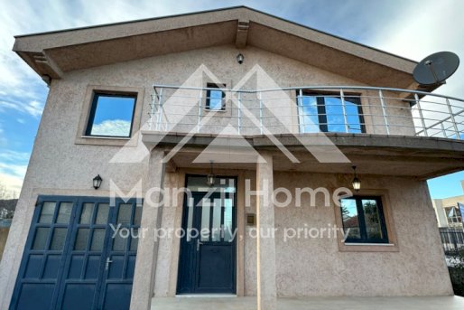 House for rent - 170m2 - 4 bedrooms