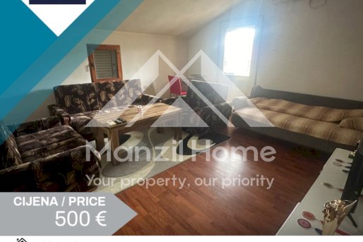 Two bedroom apartment, 104m2, Zlatica, For rent