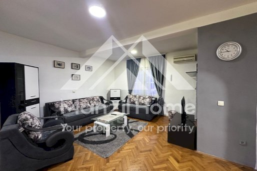 Three bedroom apartment 125m2 - Zabjelo - Rent