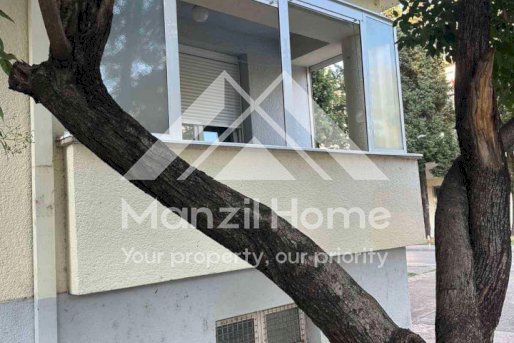 One-room apartment for sale - Preko Morače, Podgorica