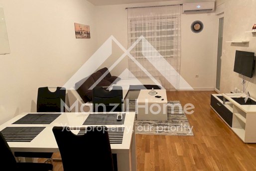 One-room apartment for sale - Stari Aerodrom, Podgorica