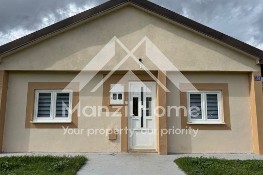 A furnished house of 60m2 - Donja Gorica, Podgorica