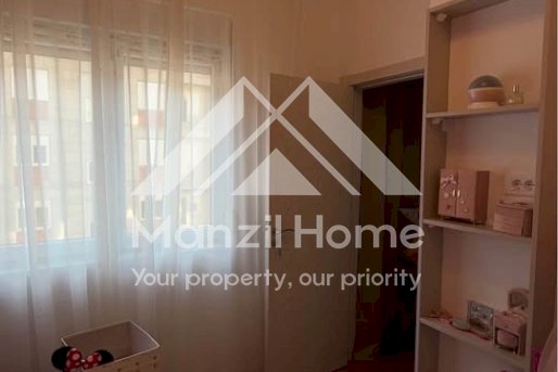 Two-bedroom apartment for sale - Zabjelo, Podgorica