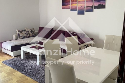 Two bedroom apartment 71m2 - Stari Aerodrom - Rent