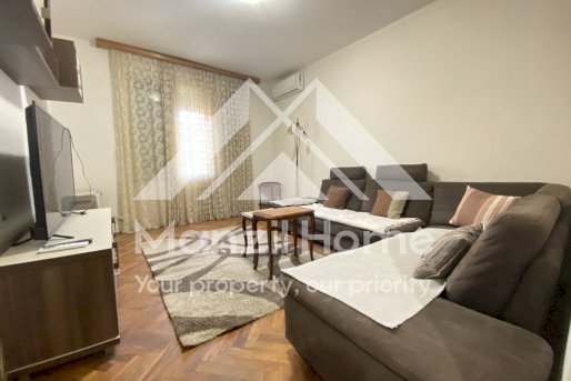 Two bedroom apartment 68m2 - Center - Rent