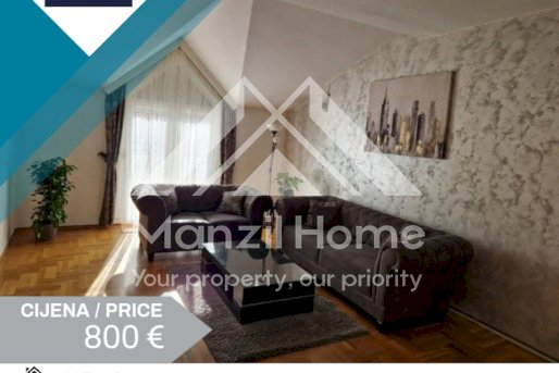 Two bedroom apartment, 115m2, Tološi, For rent