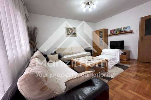 Two bedroom apartment 72m2 - Stari Aerodrom - Rent