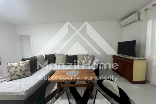 Two bedroom apartment 76m2 - Lepa Kata - Izdavanje