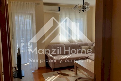 Two bedroom apartment 60m2 - Stari Aerodrom - Rent