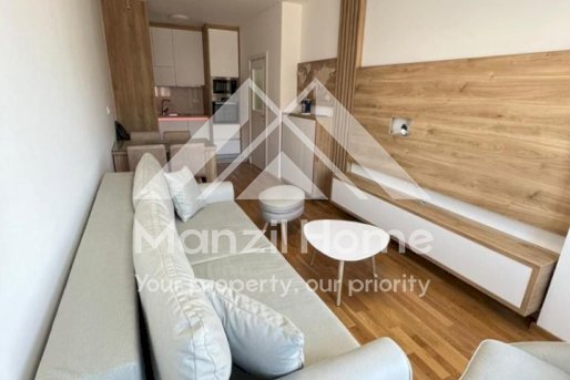 One bedroom apartment 45m2 - Stari Aerodrom - Rent