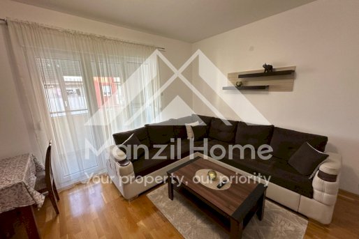 One bedroom apartment 47m2 - Zabjelo - Rent