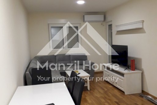 One-room apartment for rent - Zagorič, Podgorica