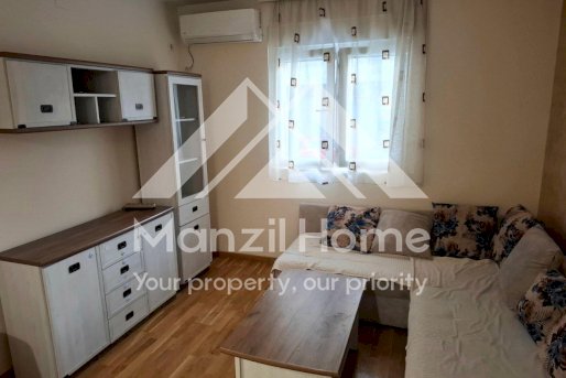 Dvosoban stan 46m2 - Zabjelo, Podgorica - Izdavanje
