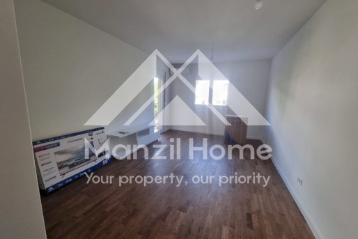One bedroom apartment 46m2 - Stari Aerodrom, Podgorica - Rent