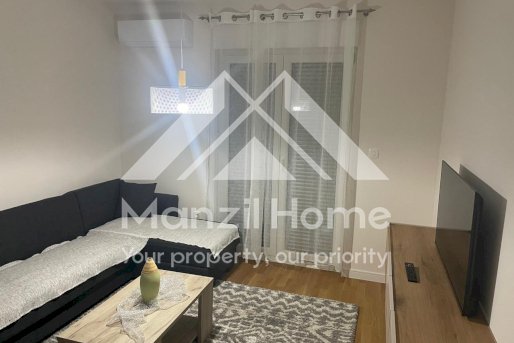 Jednosoban stan 40m2 - Zabjelo, Podgorica - Izdavanje