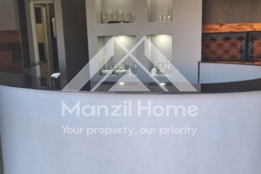 Poslovni prostor 35m2 - Zabjelo, Podgorica - Izdavanje
