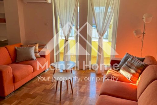 Dvosoban stan 67m2 - Blok 9, Podgorica - Izdavanje