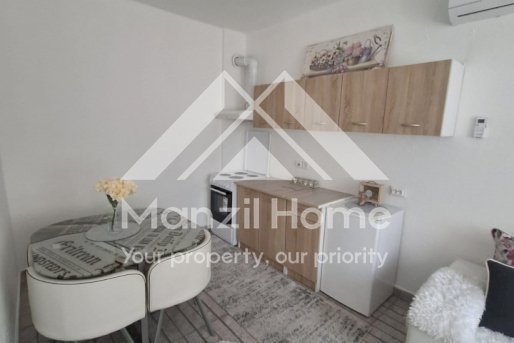 One bedroom apartment 35m2 - Pobrežje, Podgorica - Rent