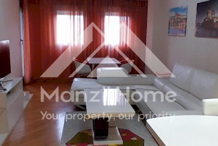 One bedroom apartment 52m2 - City Kvart, Podgorica - Sale