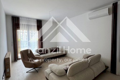 Jednosoban luksuzan i neuseljavan stan 53m2 - Lumen Homes, Podgorica - Izdavanje
