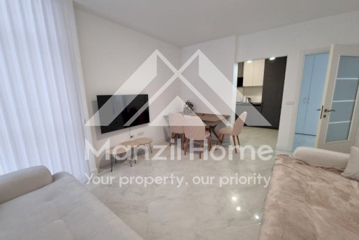 Three bedroom apartment 95m2 - Rozino, Budva - Sale