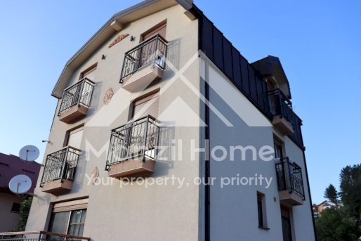 Fully furnished apartment villa 200m2 - Center, Kolašin - Sale