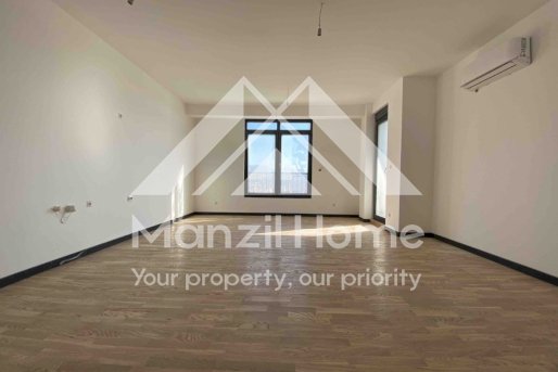 Dvosoban stan 47m2 u izgradnji - Gorica, Podgorica - Prodaja