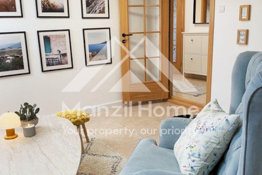 Dvosoban stan 65m2 - Centar, Podgorica - Izdavanje