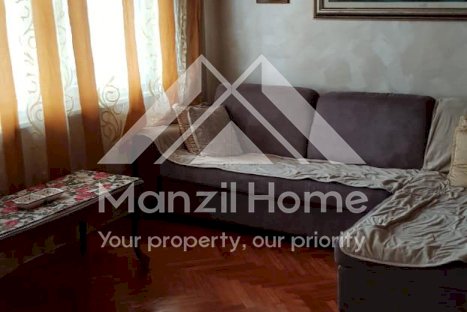 Dvosoban stan 64m2 - Preko Morače, Podgorica - Izdavanje